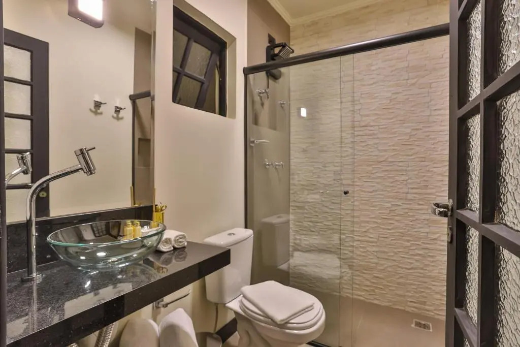Pousada Terrazzo Bonjardim - by Easy Hotéis