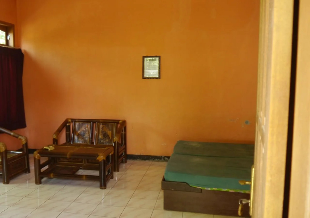 Hotel Tunas Alam