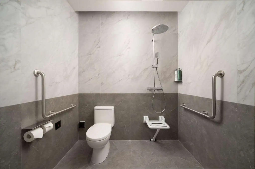 Hilton Garden Inn Danzhou Yangpu