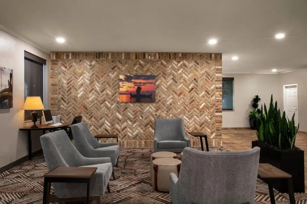 Candlewood Suites Mobile-Downtown by IHG