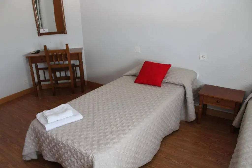 HOSTAL ALTO PÁRAMO