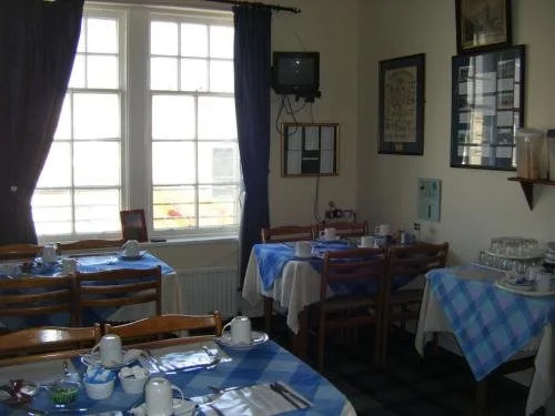 Harbourside Hotel