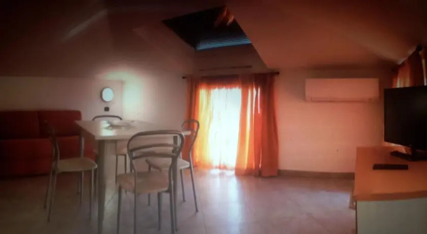Chéry Holiday Home