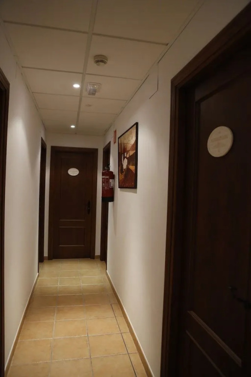 Hostal Caballero