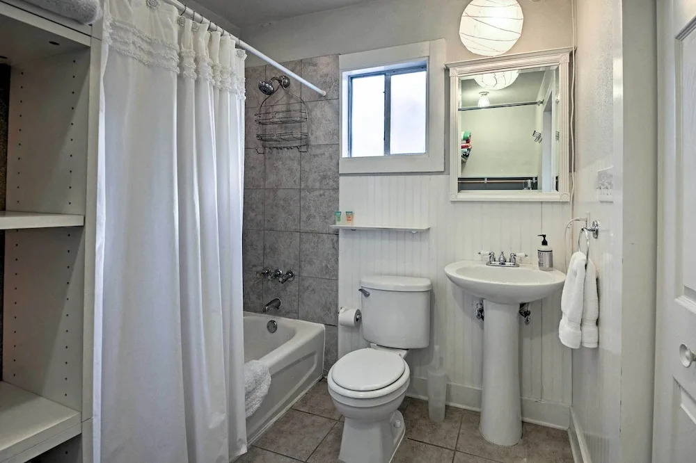 Trendy 'austin Soul' Home: Walk to South Congress!