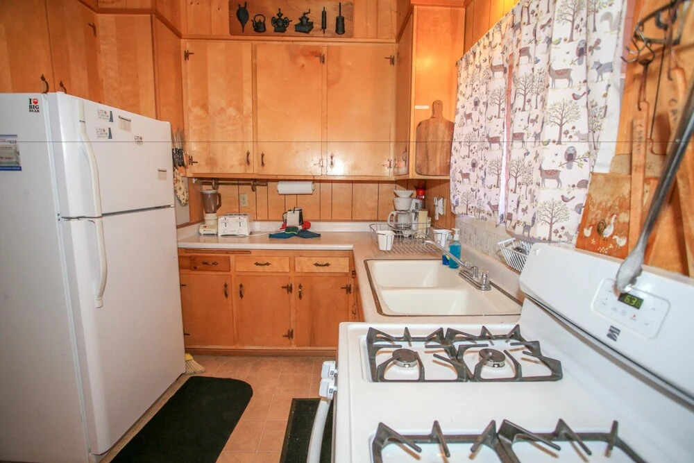 Big Bear Cabin 4U