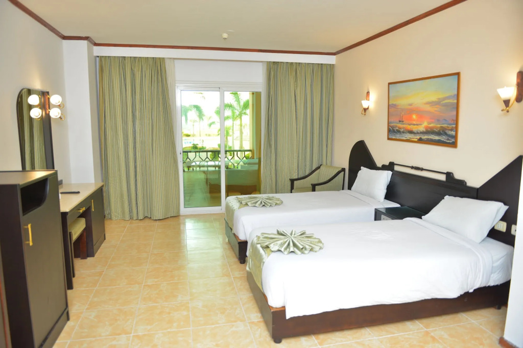 Aracan Hotel