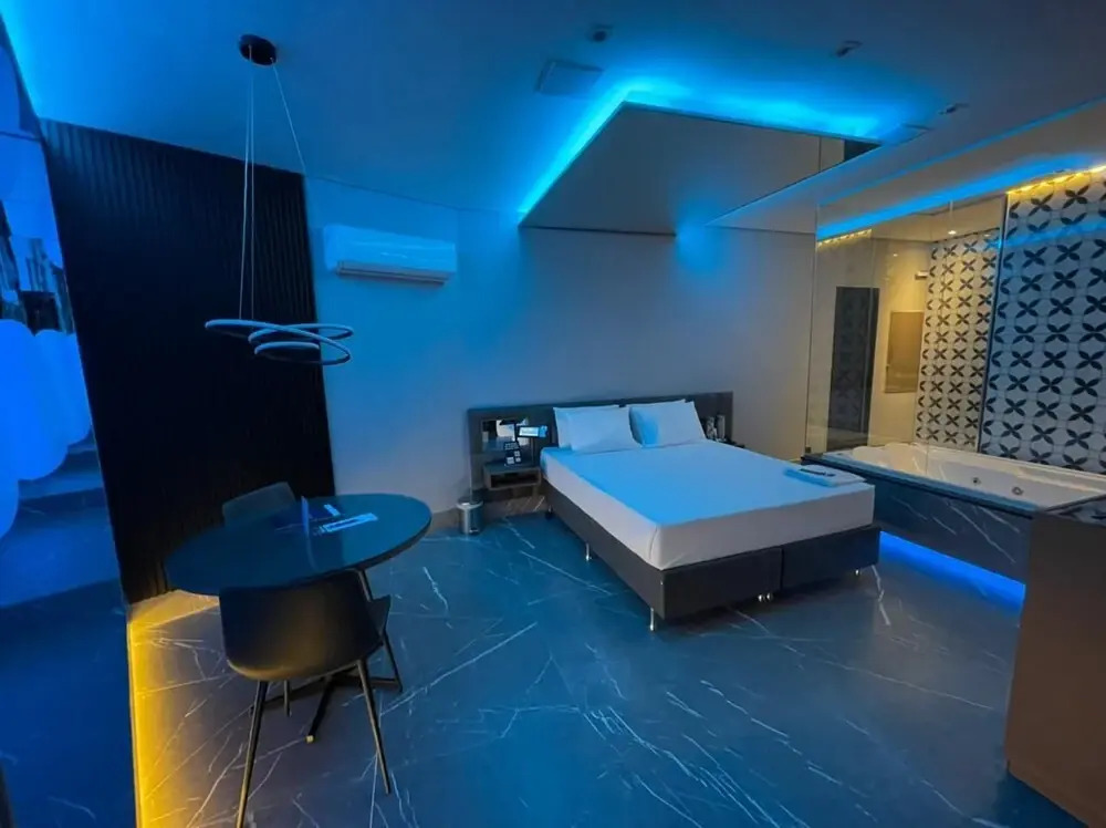 Motel DUBAI BH
