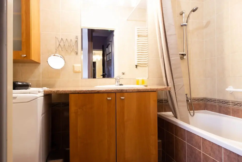 Maszewska Homely Apartment