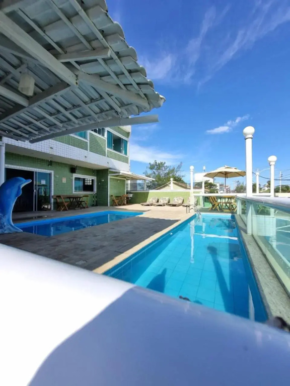 Hotel Aconchego Da Vila