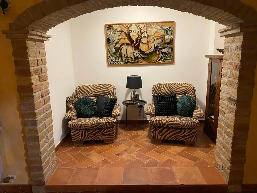 Villa Francesca