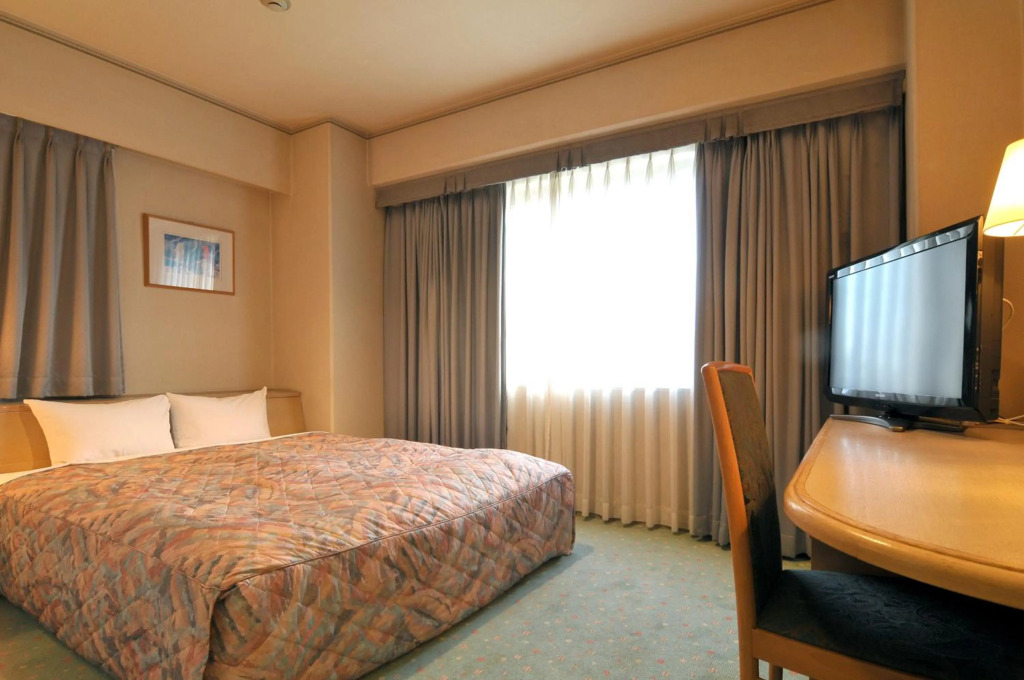 Takarazuka Washington Hotel