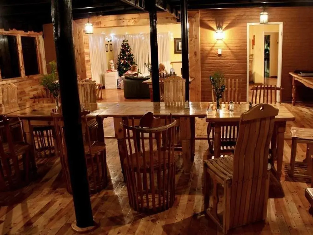 Sycamore Avenue Treehouses & Cottages Accommodation