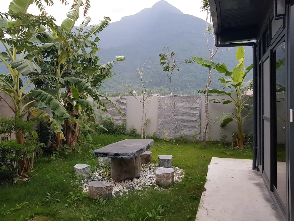 iFly B&B