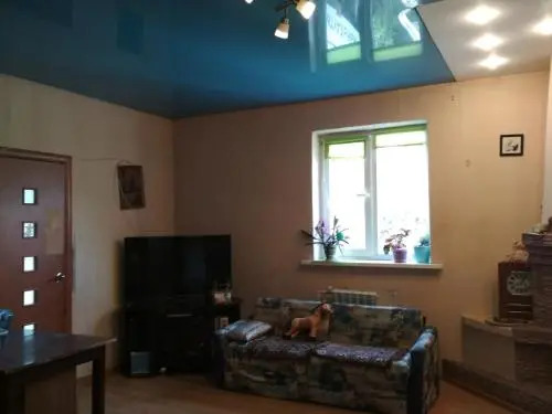 Room In Berezka 1