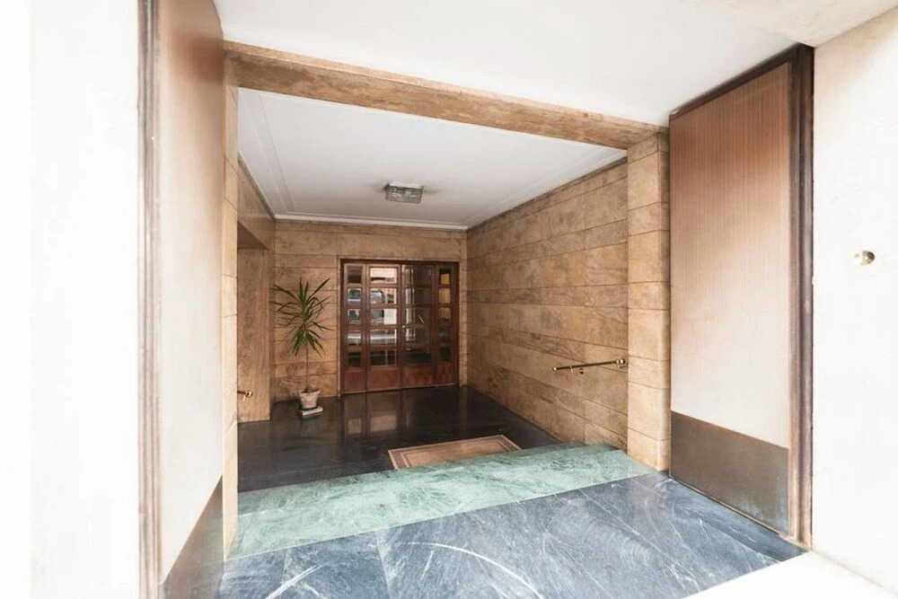 Colorful and Modern 2bed Flat Beside Piazza Popolo