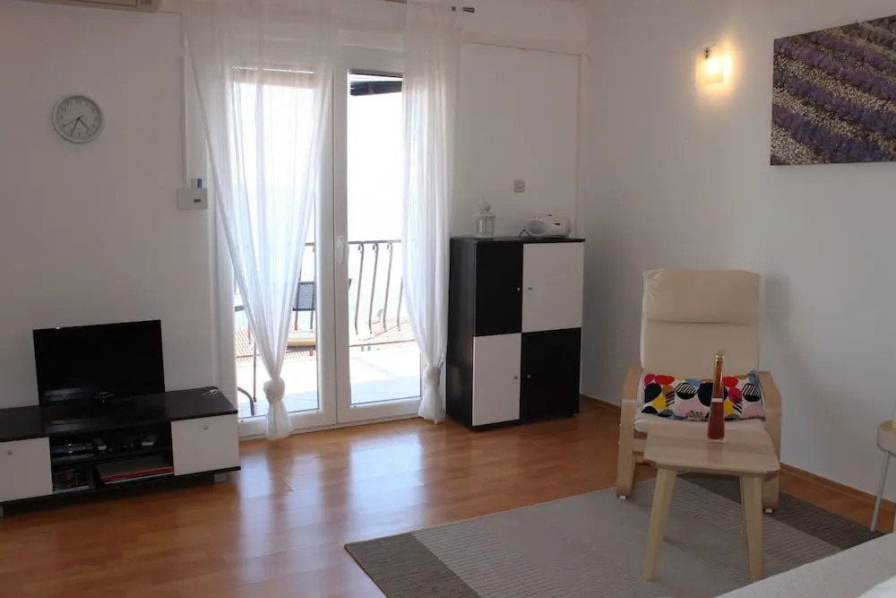 Apartments Igorka