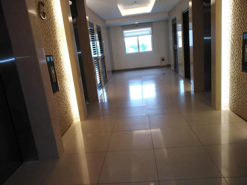 SMDC GRACE RESIDENCIES