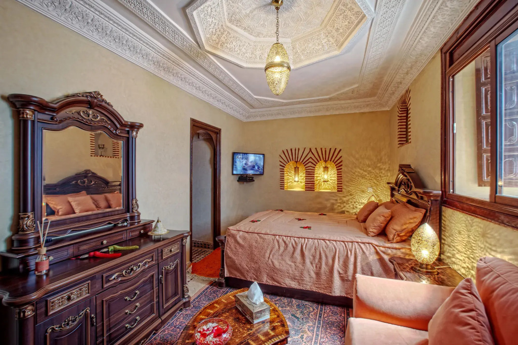 Riad Casa Lalla