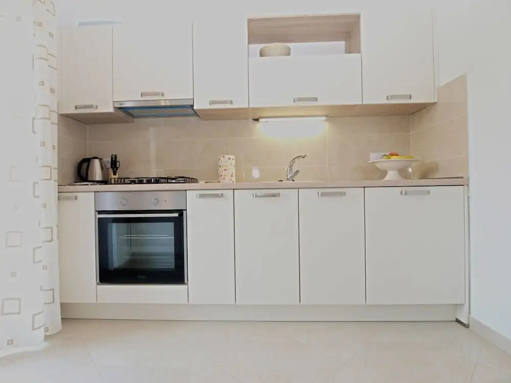 Apartment 1611