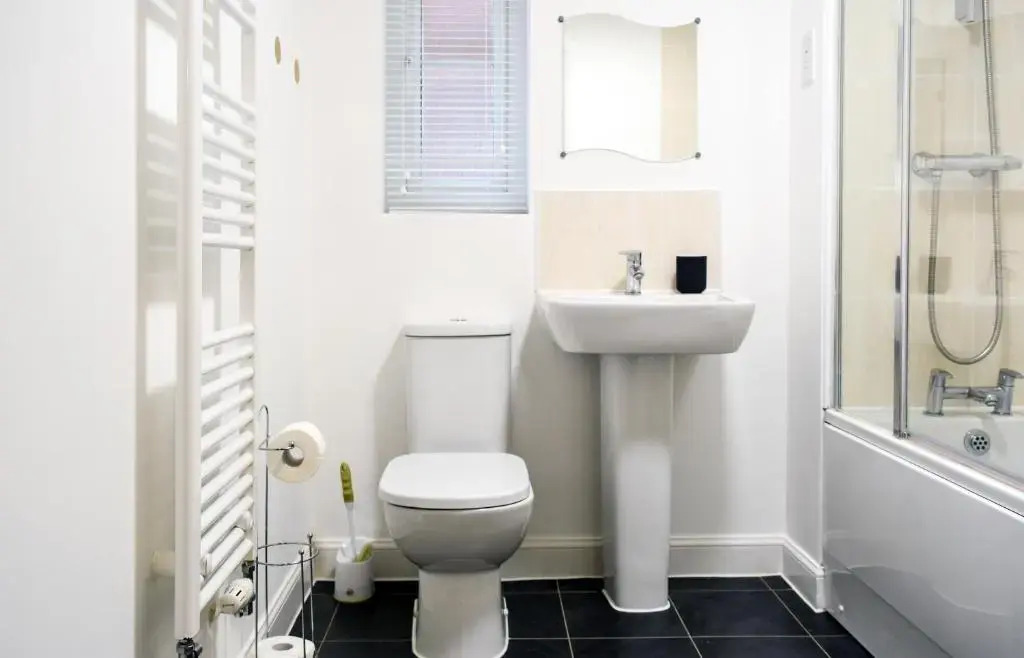 1 Bedroom Apartment Leamington Spa Hosted By Golden Key