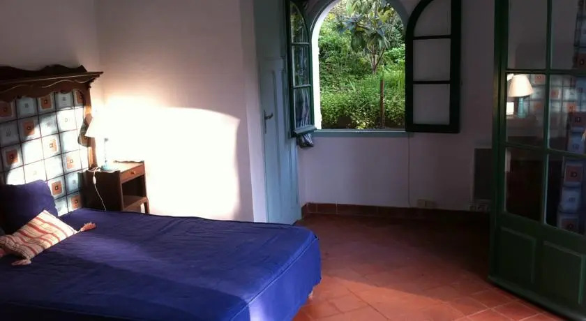 Casa Rosa