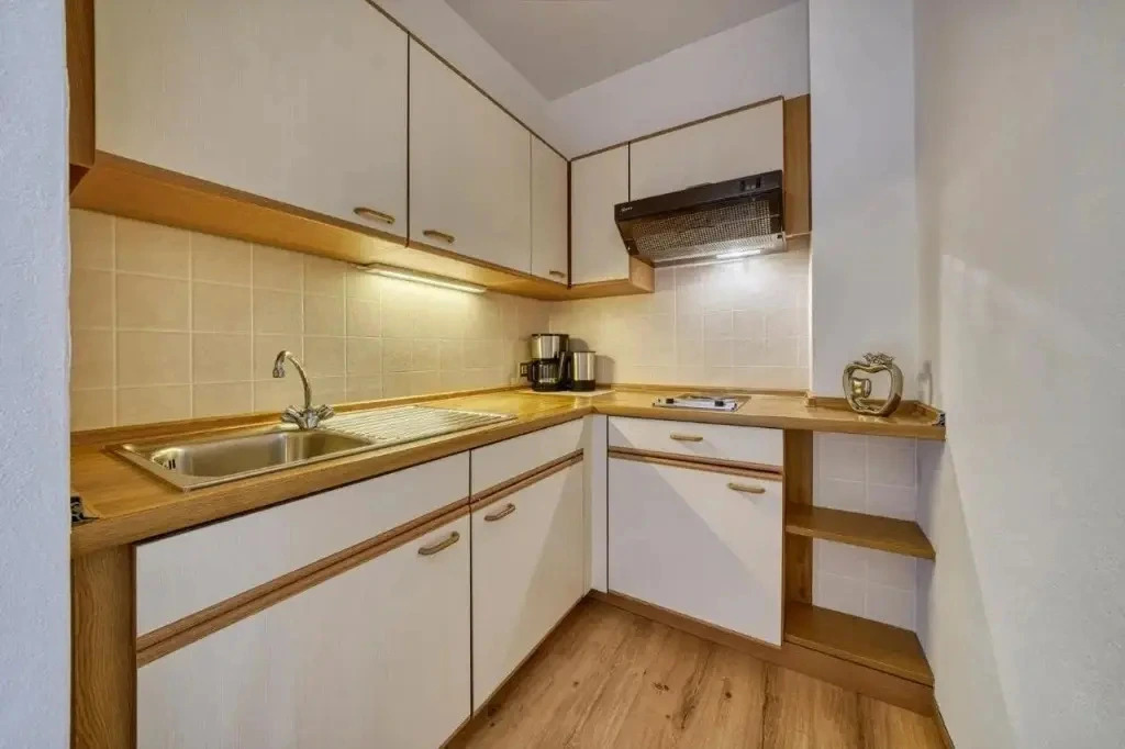 Pension & Residence Josefsheim-Freiberghof