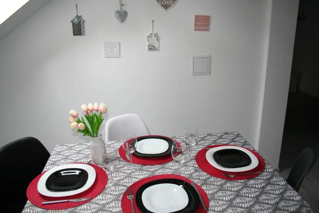 Bruk Central Apartament