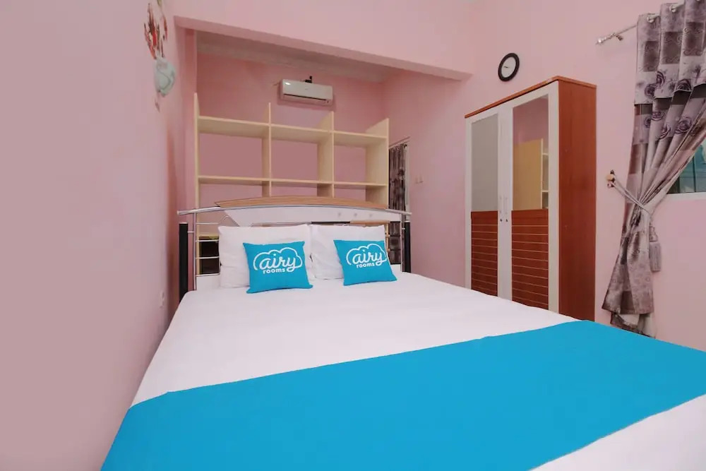 Airy Eco Sumber Pleret Raya Solo