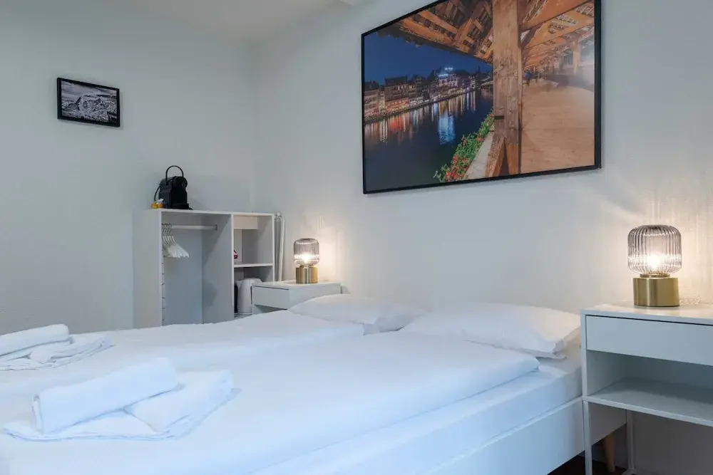 HITrental Old Town Apartments
