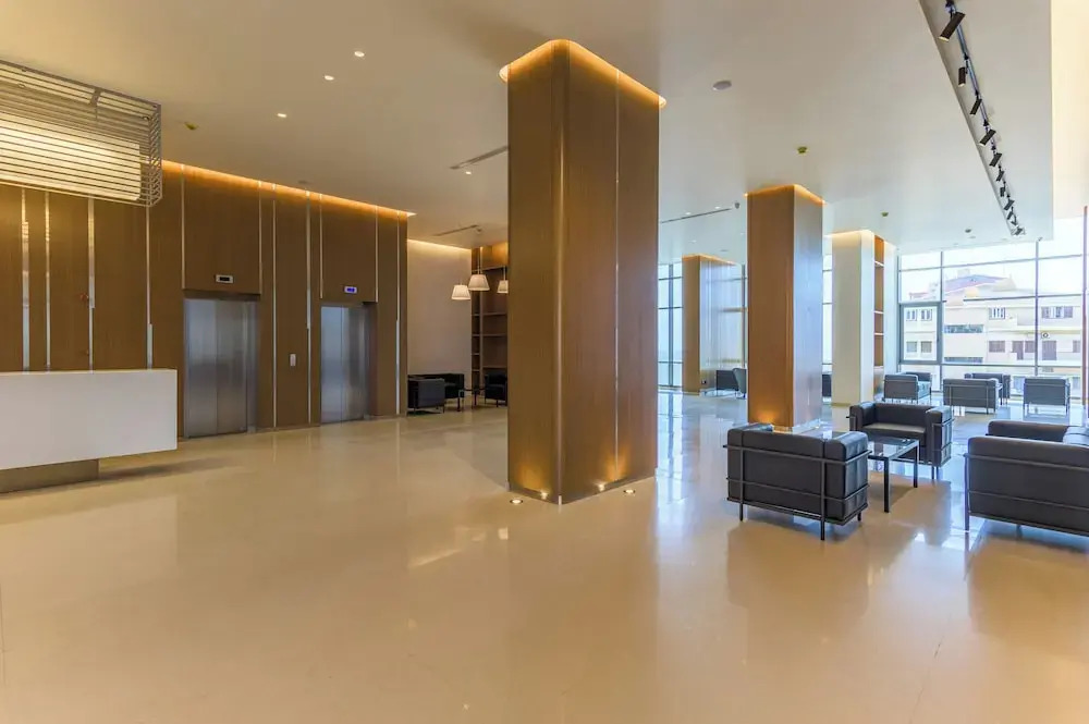 Jounieh Living - Residences by Local Host