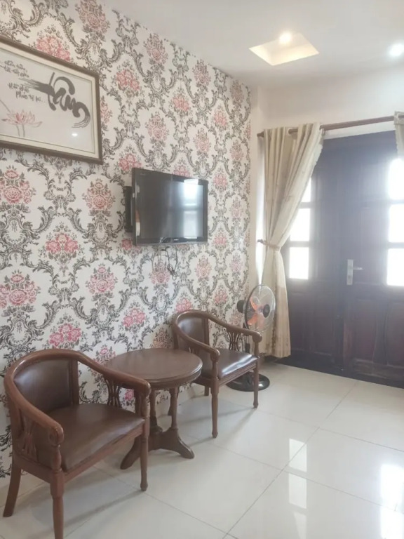 Gianni 2 Hotel