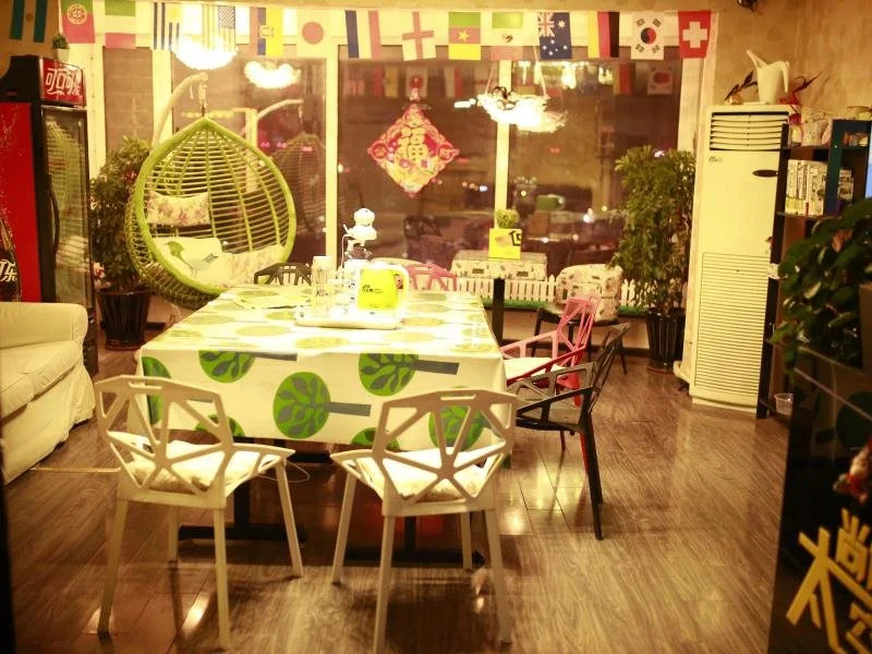 Simple Capsule Hostel Shenyang