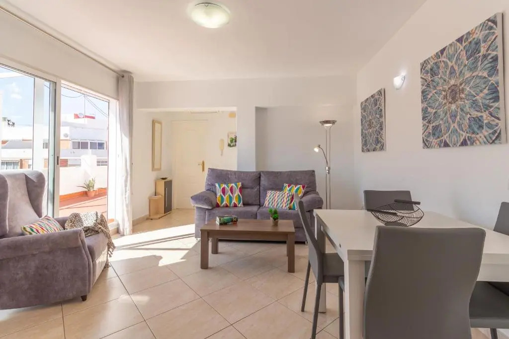 Pondarosa Penthouse 55 - Costa Carpediem