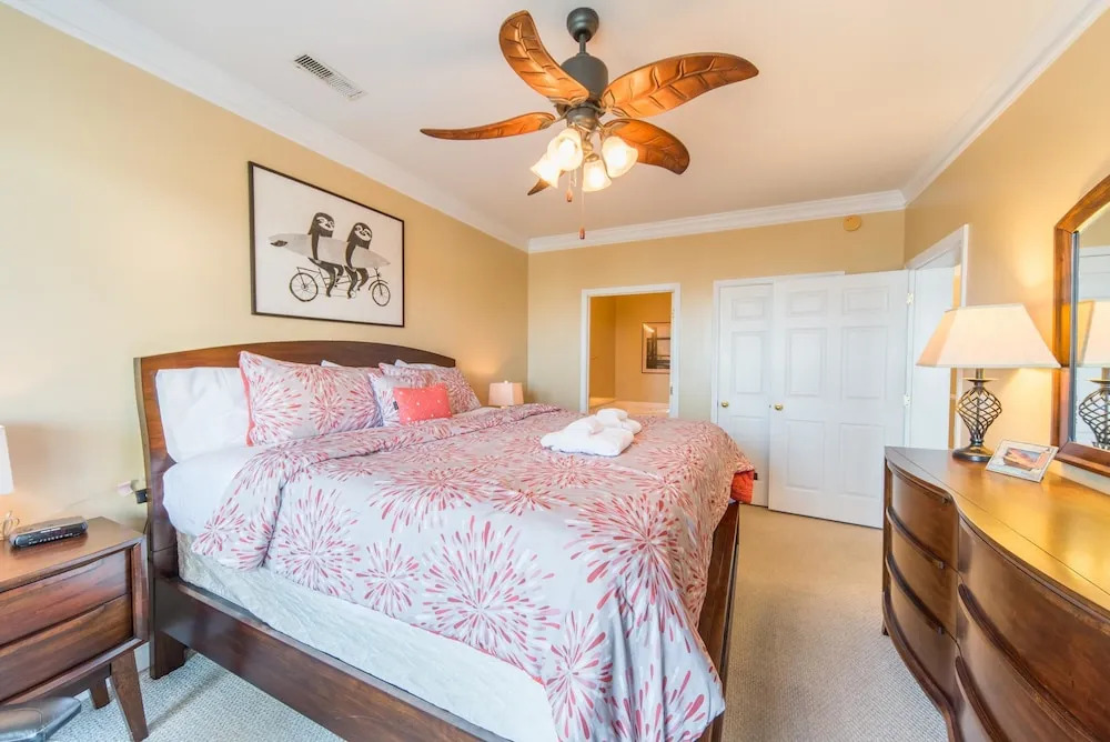 Pavilion Watch 2B 3 Bedroom Holiday Home By My Ocean Rentals