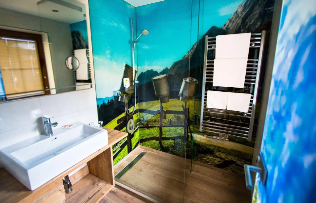 Hotel Tirolerhof 4 Sterne Superior