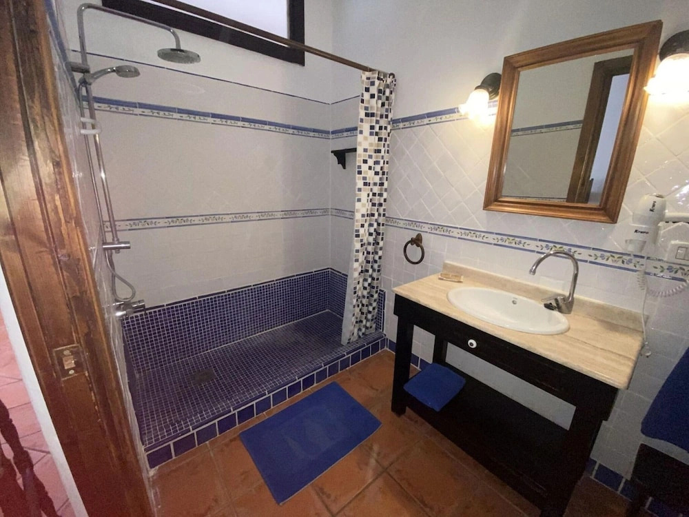 Belvilla by OYO San Miguel 1dormitorio 2pax