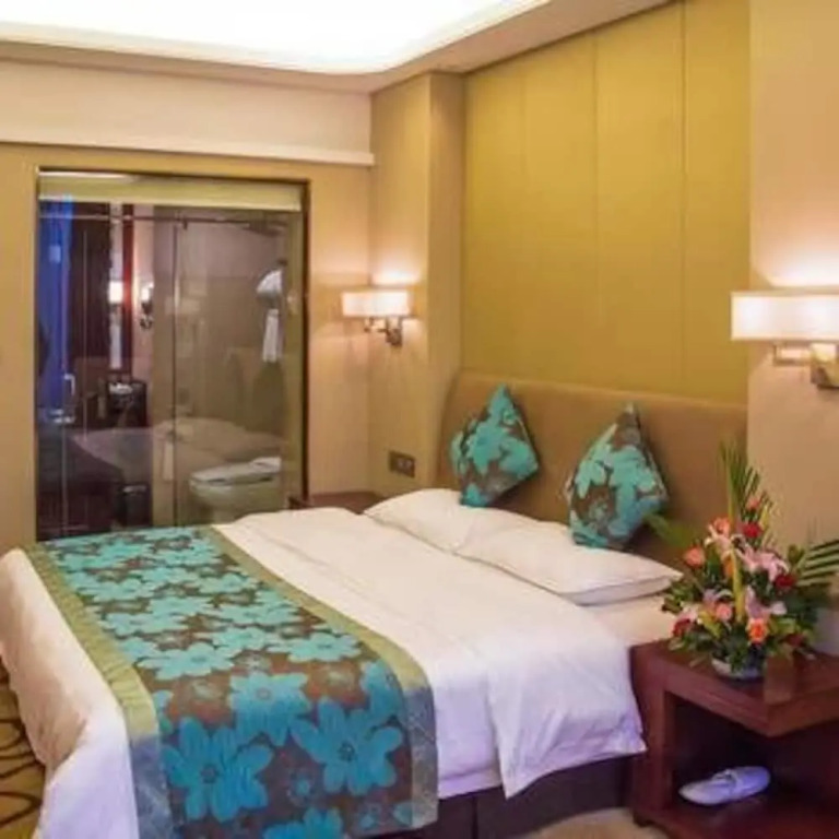 Jinjiang Hotel