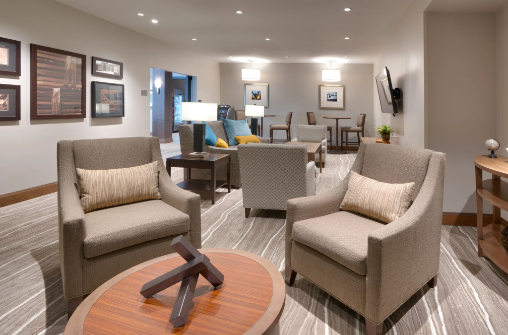 Staybridge Suites - Lehi - Traverse Ridge Center by IHG