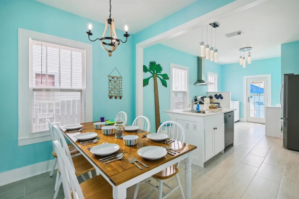 Seahorse Cottage