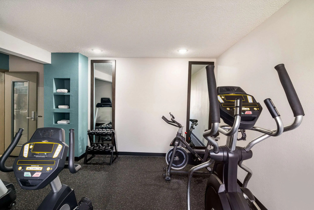 Sleep Inn Spartanburg Southwest