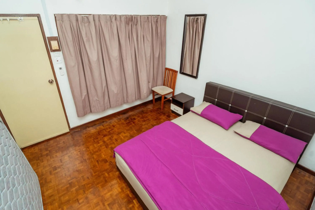 GLYSM Sunway Stay "Pura Vida"
