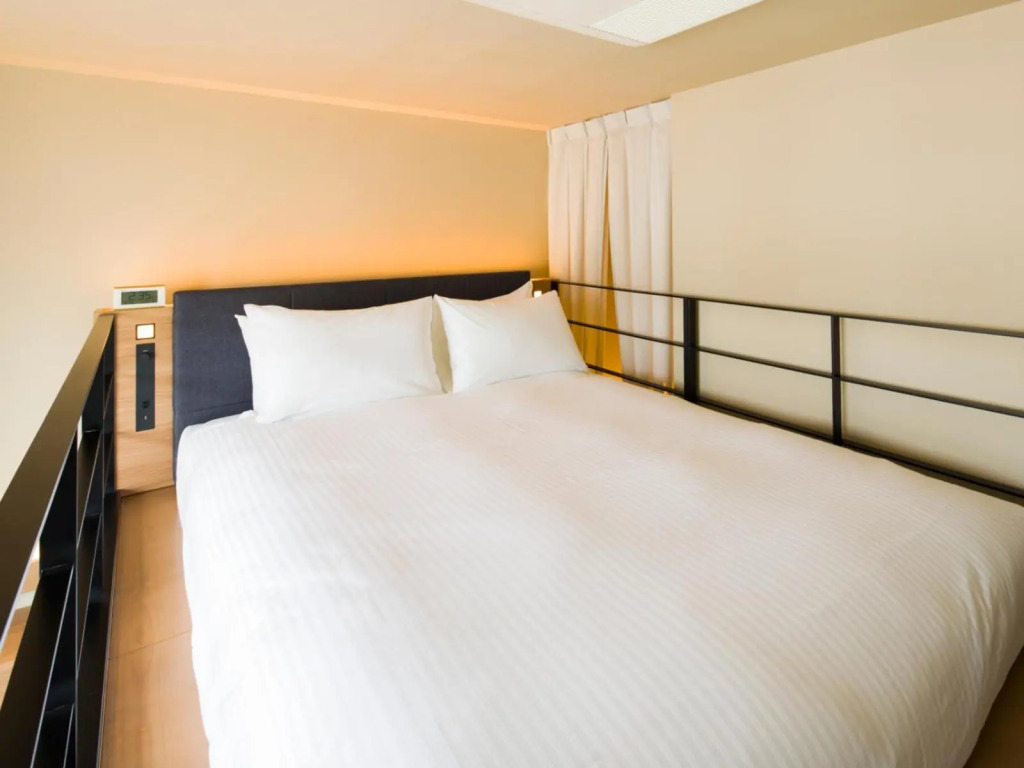 GRIDS PREMIUM HOTEL OTARU