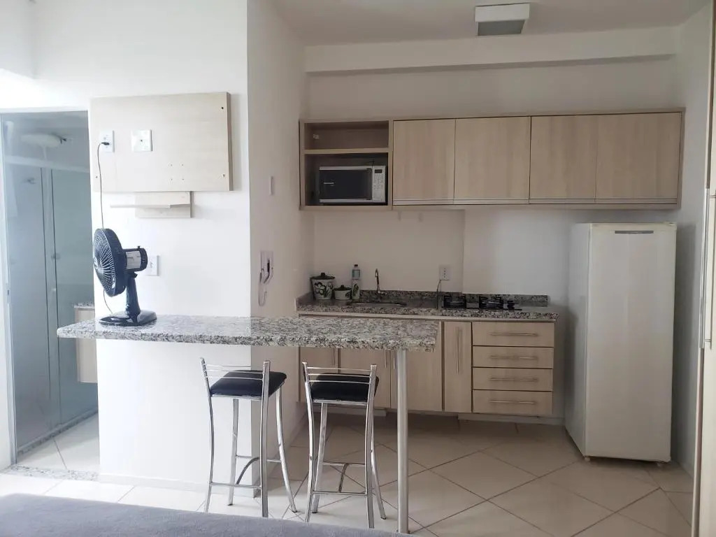 Spot Residence São Carlos 700m da USP