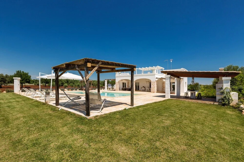 Villa Falgheri