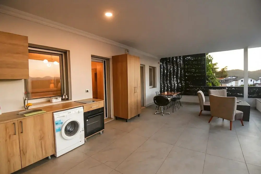 Suna Suites Hotel & Fethiye