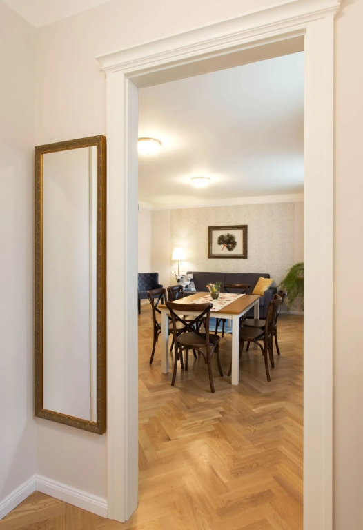 SeNo6 Apartments
