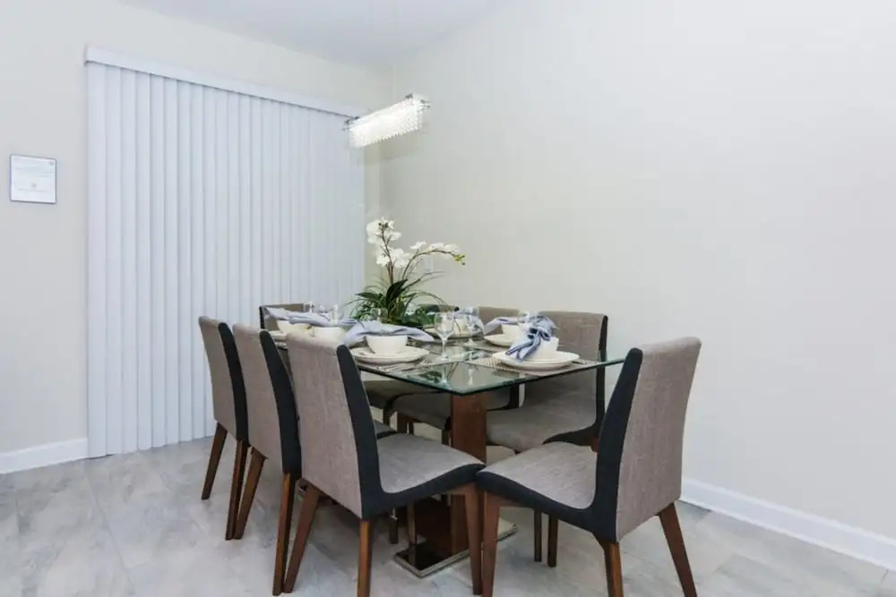 Magical Vacation Townhome SL4809