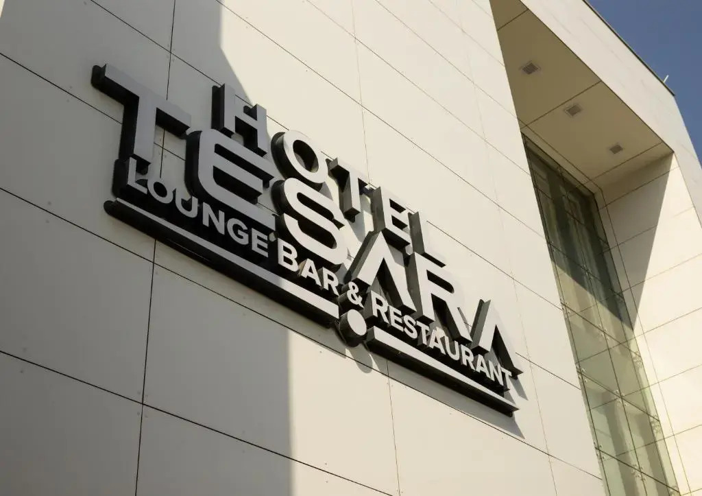 Hotel Tesara