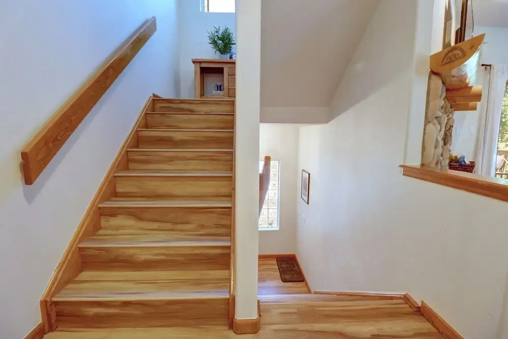 122 Lookout Ridge 2 Bedroom Townhouse
